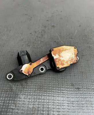 Camshaft position sensor