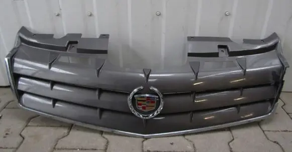 Cadillac CT6 Front bumper 25763160