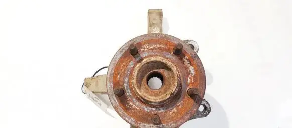 Chrysler Pacifica Front wheel hub