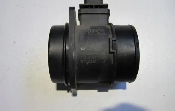 Hyundai i30 Mass air flow meter 281642A500 HYBRYDA