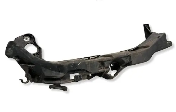 BMW 3 E92 E93 Headlight/headlamp mounting bracket 7154724 51117154724 93158577