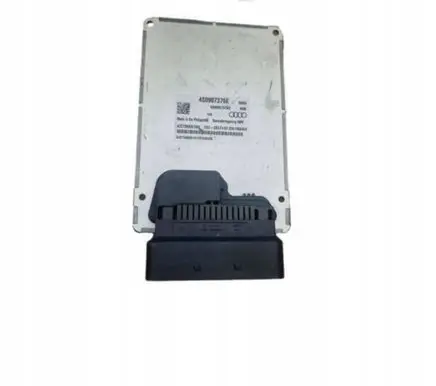 Audi R8 4S Suspension control unit/module 4S0907376E