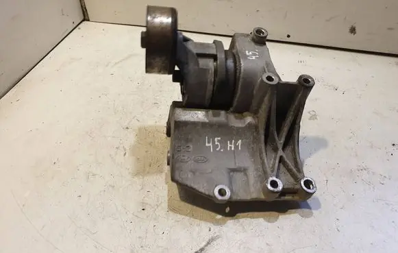 Hyundai H-1, Starex, Satellite Generator/alternator belt tensioner 252814A000