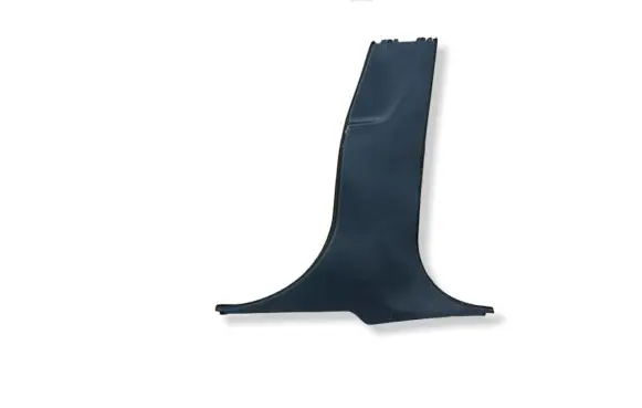 BMW X2 F39 (B) pillar trim (bottom) 5143 7332818