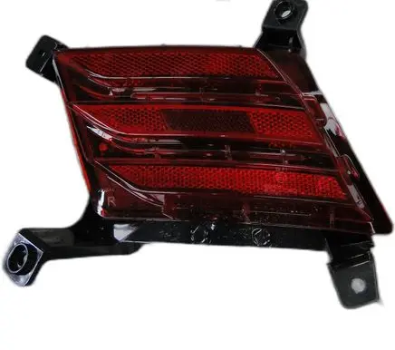 MG HS Rear/tail lights 