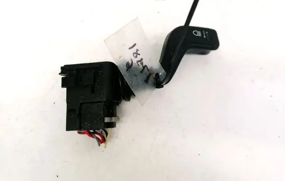 Opel Vectra B Indicator stalk 90221174 90181846