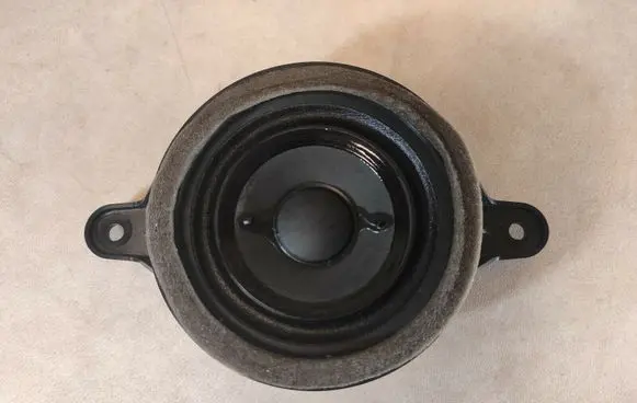 Audi A7 S7 4G Panel speaker 4G0035454