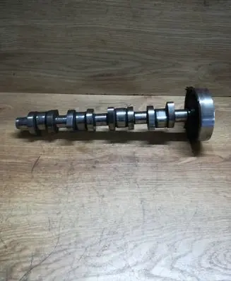 Camshaft