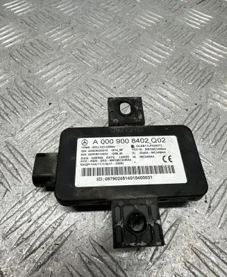 Mercedes-Benz SLK R172 Tire pressure control unit A0009008402 A0009029310