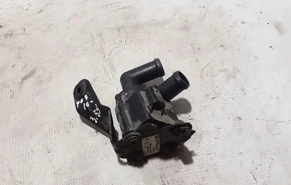 BMW 5 GT F07 Electric auxiliary coolant/water pump 9167206