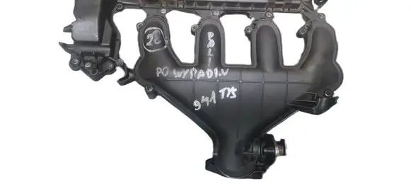 Ford Mondeo MK IV Intake manifold 9662688980
