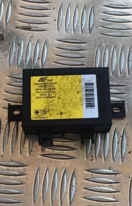 Ford Galaxy Other control units/modules 7m0953257c