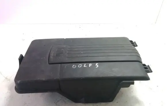 Volkswagen Golf V Battery box tray cover/lid 1K0915443A