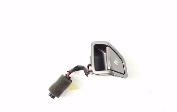 Hyundai Santa Fe Fuel tank opening switch 935652W000