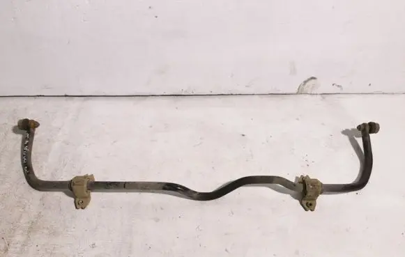 Front anti-roll bar/stabilizer link