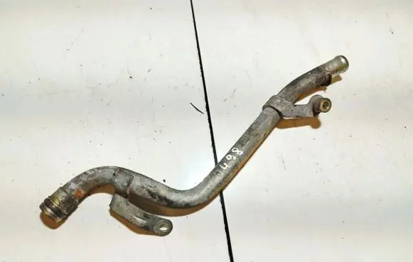 Fiat Doblo Engine coolant pipe/hose