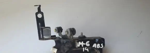 Mazda 6 ABS pump bracket 