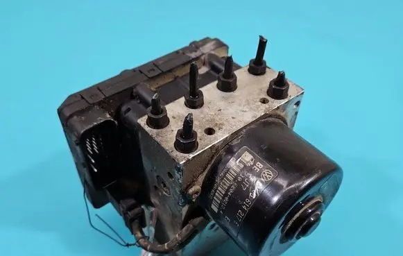 Audi A3 S3 8L ABS Pump 1J0614217E IMPRK1462008