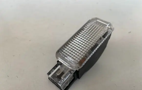 Audi A7 S7 4G Other interior light 4B0947415A