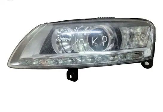 Audi A6 S6 C6 4F Headlight/headlamp 4F0941003DF 8K0941597C