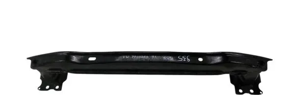 Volkswagen Touareg I Front bumper support beam