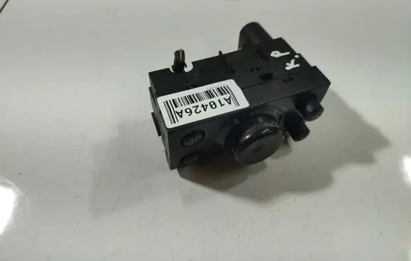 Opel Signum Light switch 13177066