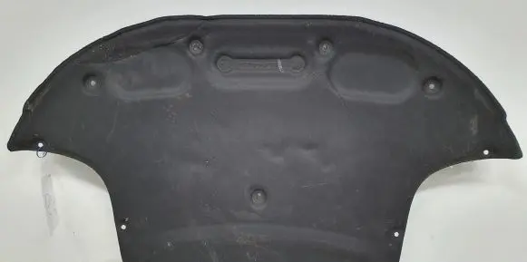 Volkswagen Multivan T5 Engine bonnet/hood sound/heat insulation A2126820026