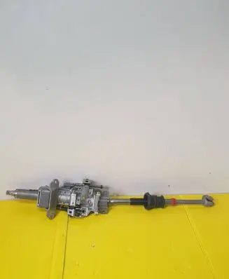 Tesla Model Y Steering wheel axle 134481300A CSD24148F00458