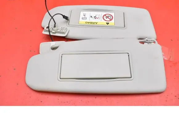Volvo V40 Sun visor 