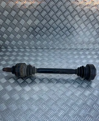 BMW 5 E39 Rear driveshaft 1229748