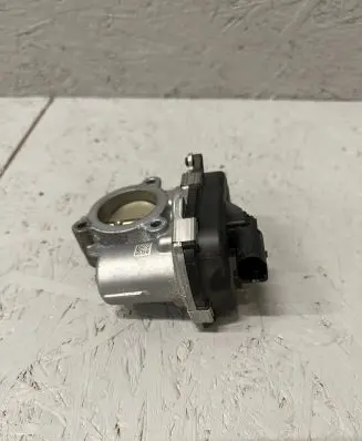 Volkswagen T-Roc Throttle valve 05C133062 V29090880A