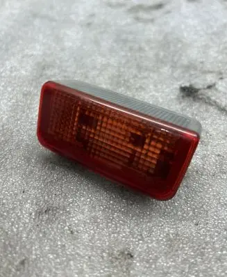 Audi A4 S4 B7 8E 8H Front door interior light 489947113