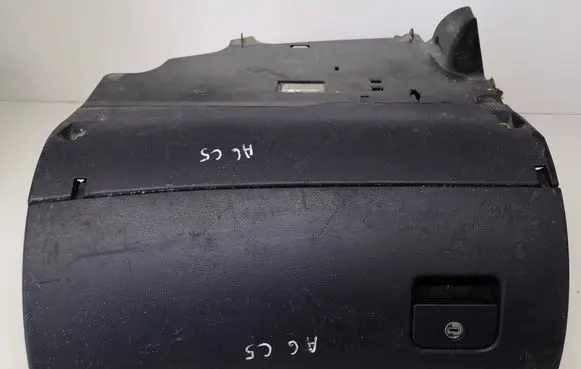 Audi A6 S6 C5 4B Glove box 4B1857035AD