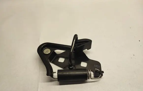 Ford Mustang VI Loading door lock 6354404B12