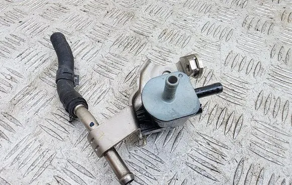 Toyota Corolla E210 E21 Turbo solenoid valve 9091012276 1362007010