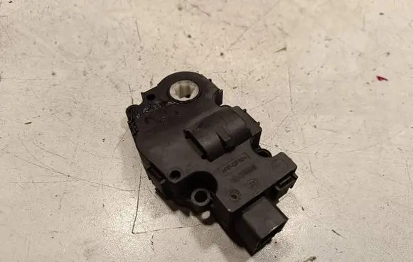 BMW X5 E70 Air flap motor/actuator 412650752