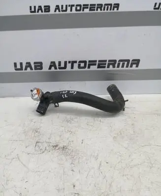 Hyundai i20 (PB PBT) Engine coolant pipe/hose 254111J500
