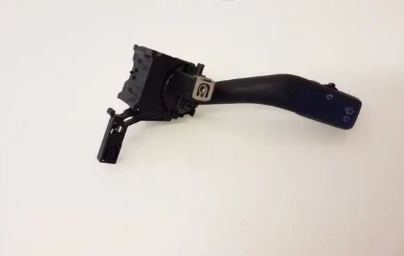 Seat Leon (1P) Wiper control stalk CZK03 1K0953519