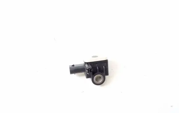 Volkswagen Touareg II Airbag deployment crash/impact sensor 2H0959351