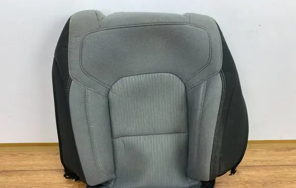Ram 1500 Front passenger seat TAPIPASFOTRAM