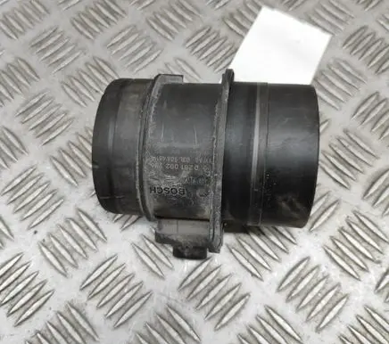 Volkswagen Sharan Mass air flow meter 03L906461A 0281002956