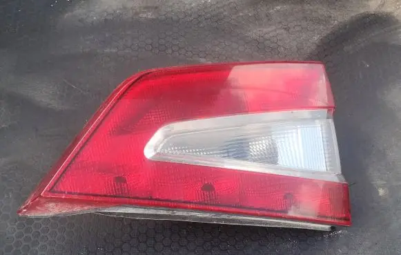 Ford Galaxy Rear/tail lights 162497