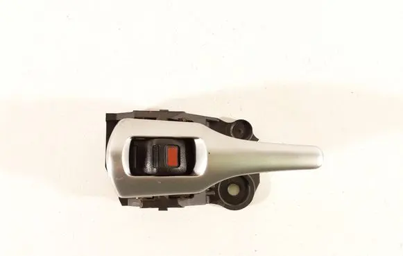 Toyota Verso Rear door interior handle 62318A1 62318