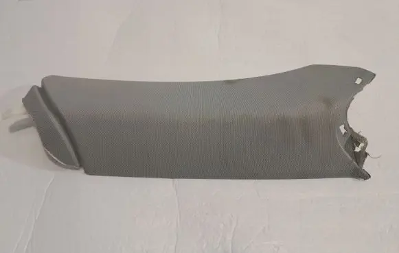 Audi Q5 SQ5 (C) pillar trim 80A867287B