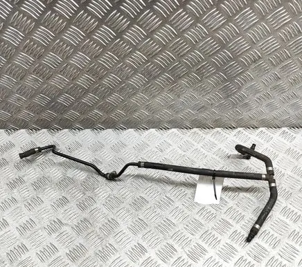 Mercedes-Benz C W204 Engine coolant pipe/hose A2045012225