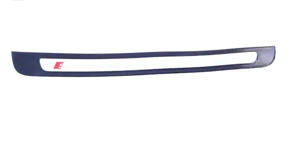 Audi A7 S7 4G Front sill trim cover 4G8853374B