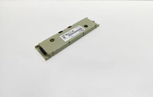 BMW 5 E60 E61 Aerial antenna amplifier 9183564 918356401 21367510