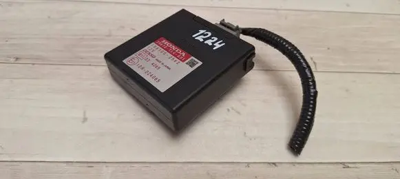 Honda Accord Parking PDC control unit/module 39670TL4G01 1881002562 10R024065