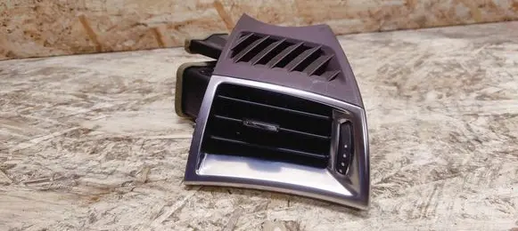 Cadillac SRX Dashboard side air vent grill/cover trim 15894314