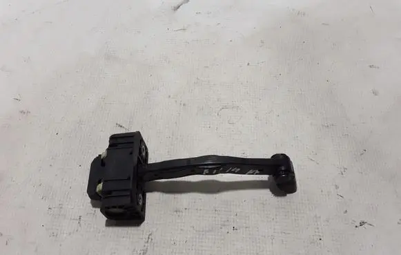 BMW 5 F10 F11 Front door check strap stopper 7182005